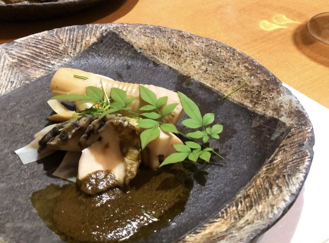 美味しいモノ