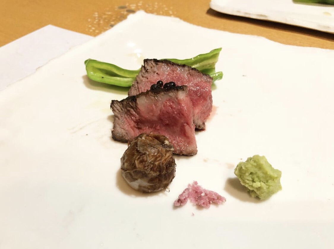 美味しいモノ