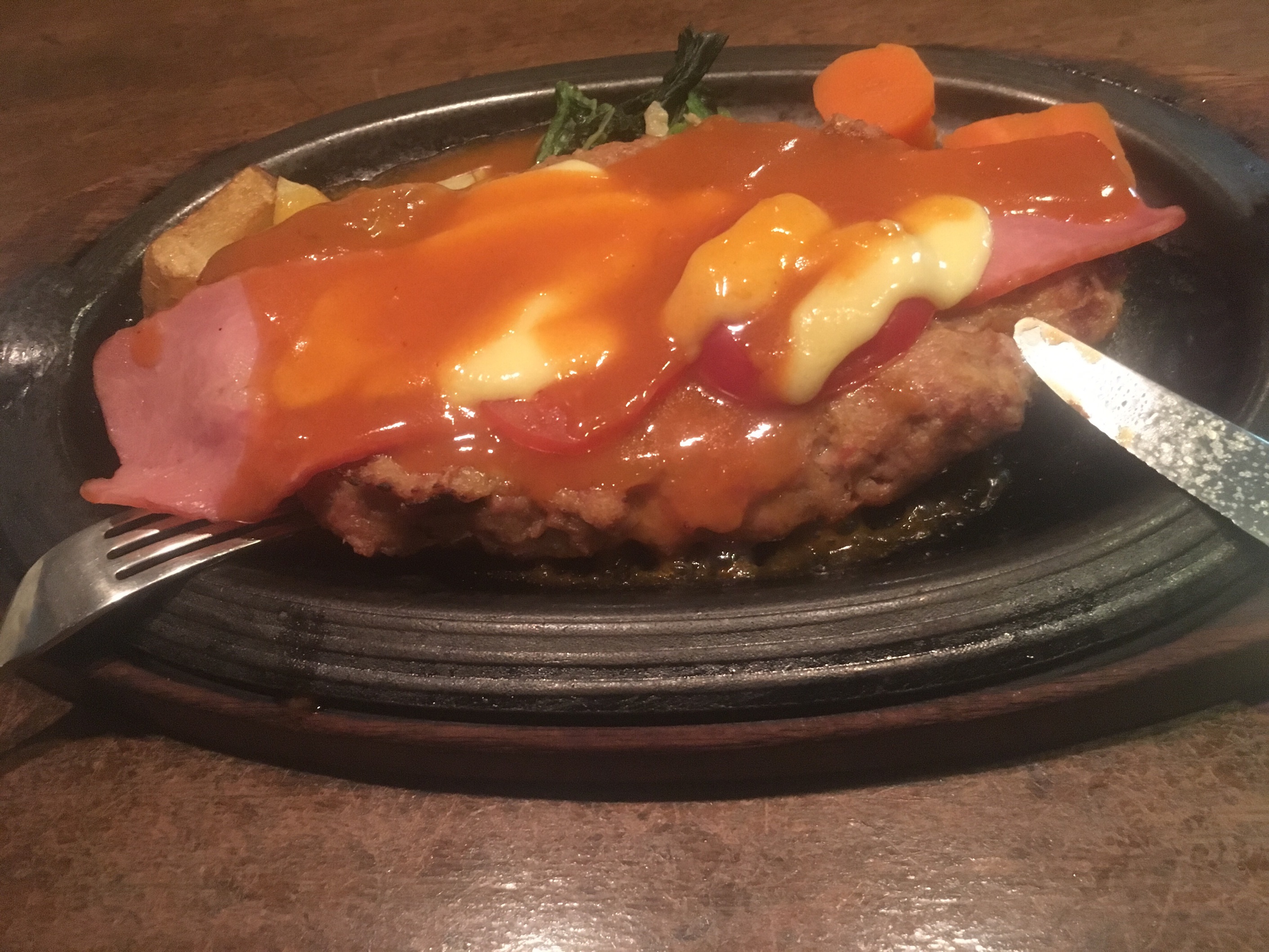 ん～？なになに？