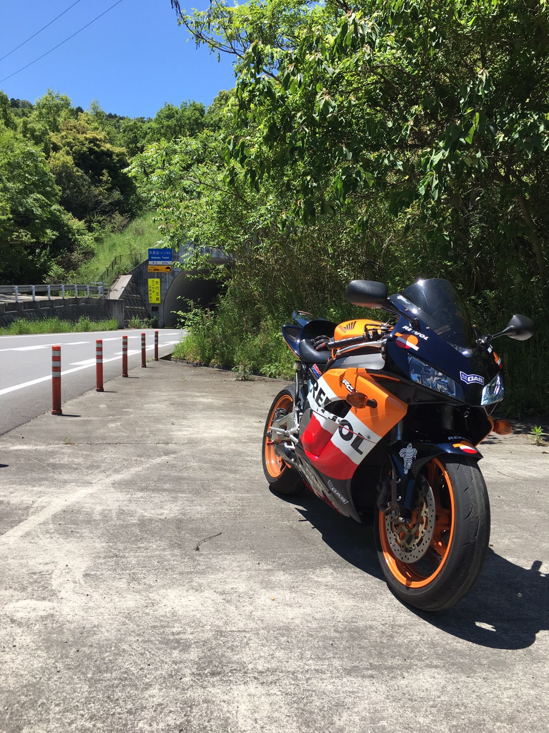 ん～？なになに？