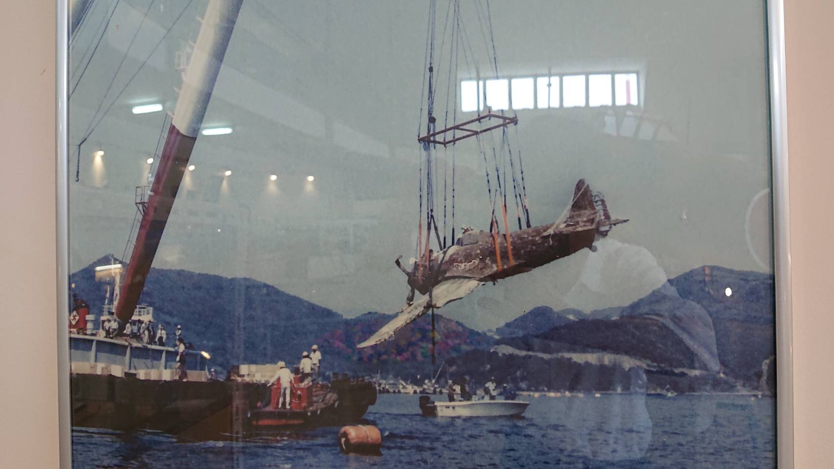 【終戦記念日】