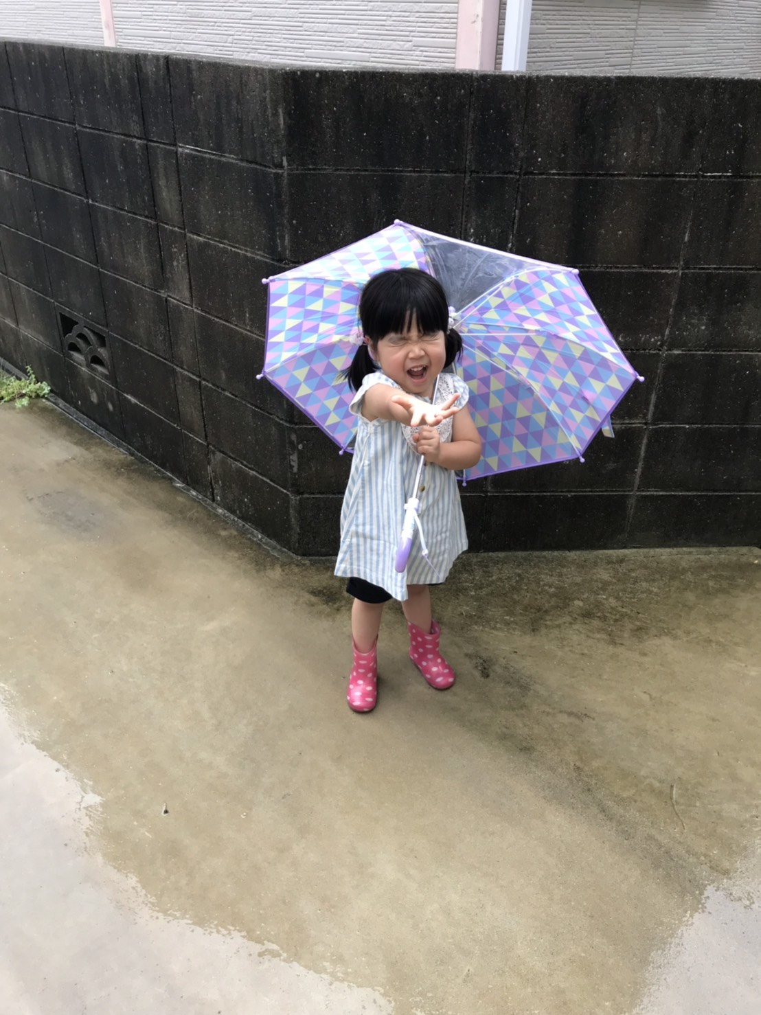 梅雨