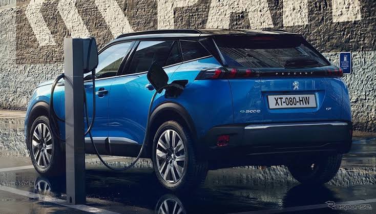 e-2008デビューフェア開催中