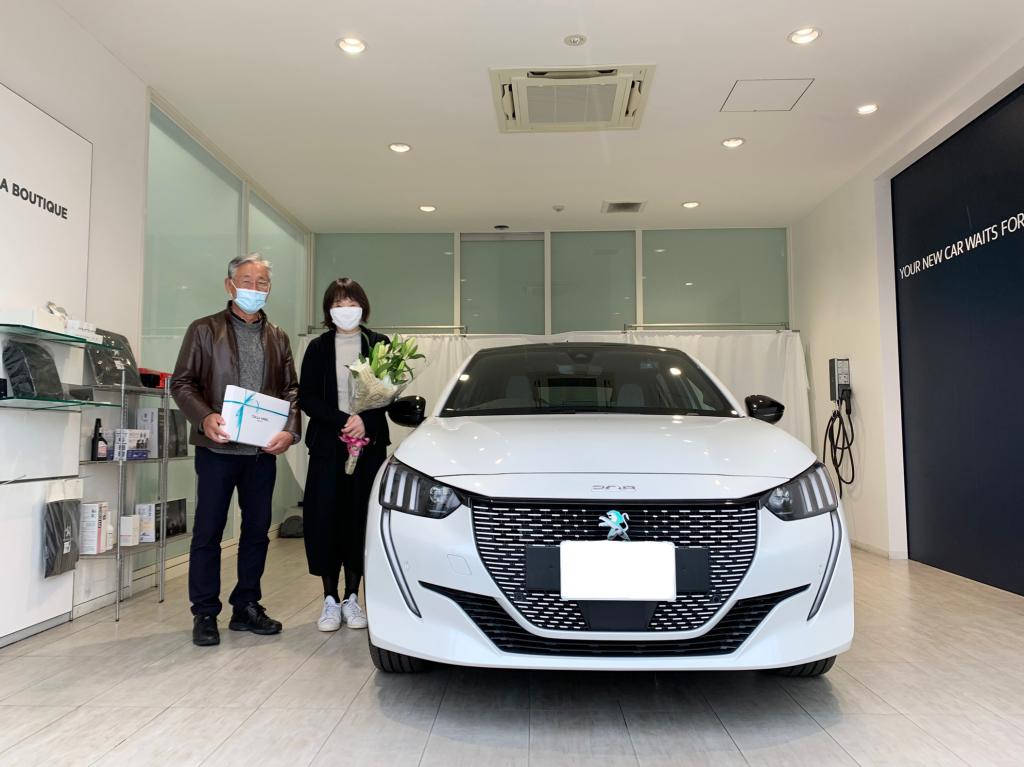 電気自動車は迷わず試乗です！