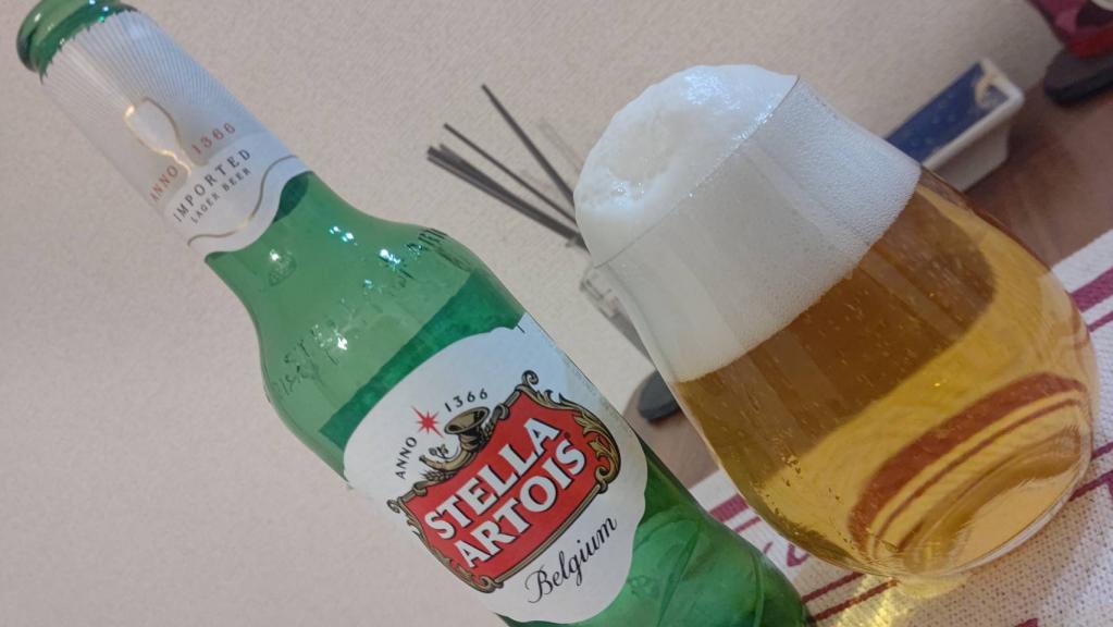 ベルギービール