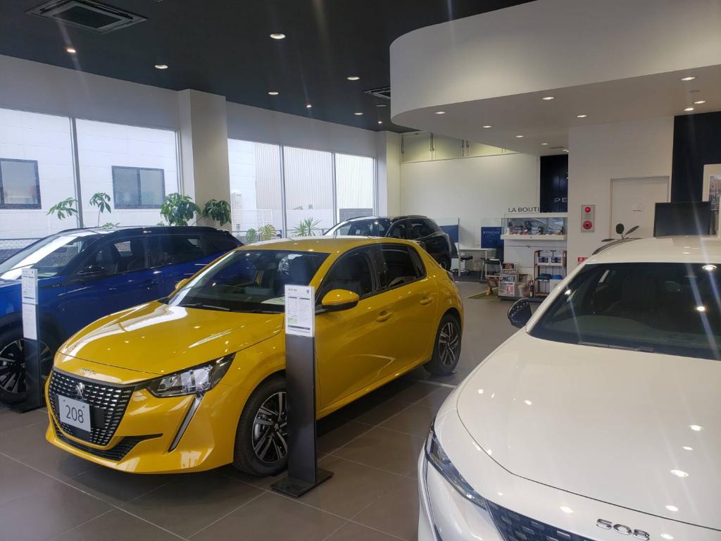 オリンピック開幕！