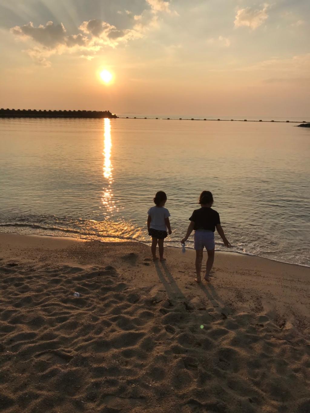海
