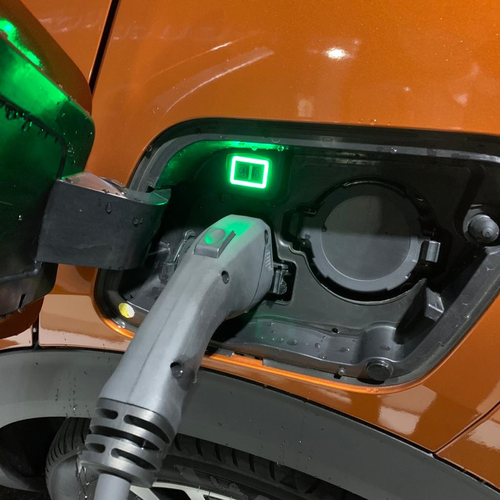 電気な車はいかがですか？