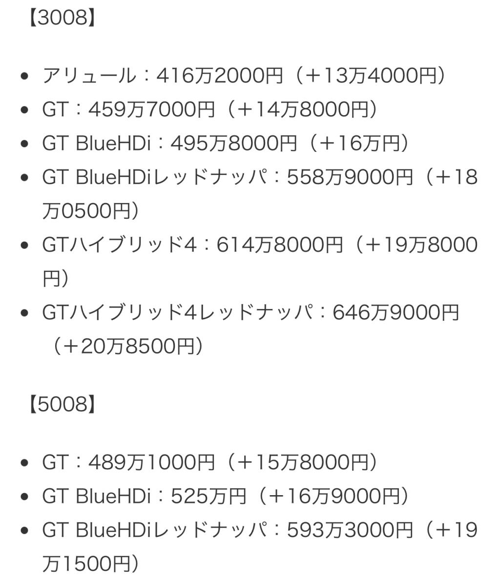 年末年始営業日と価格改定のお知らせ