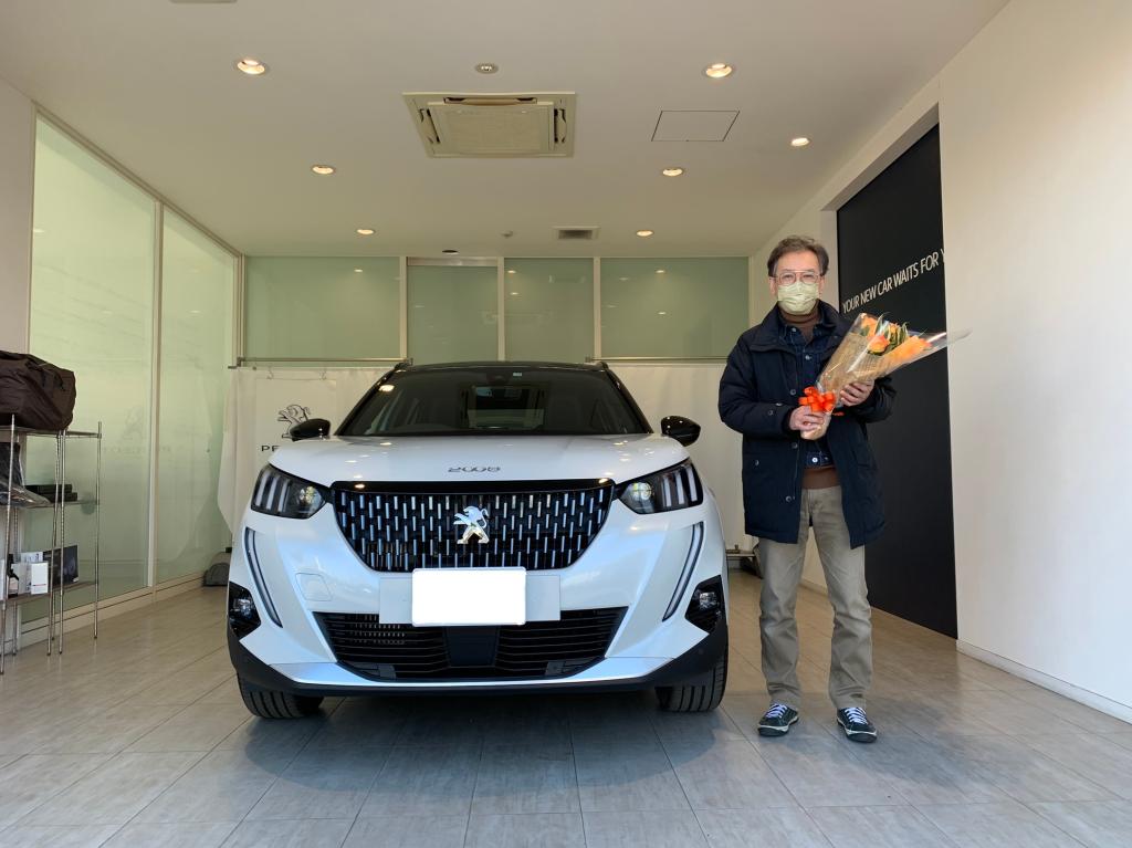 K様 2008GT 御納車です！