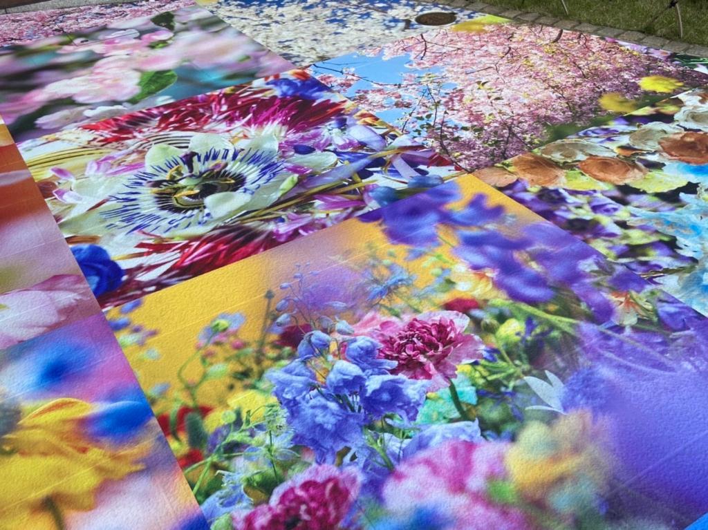 今日から2月です