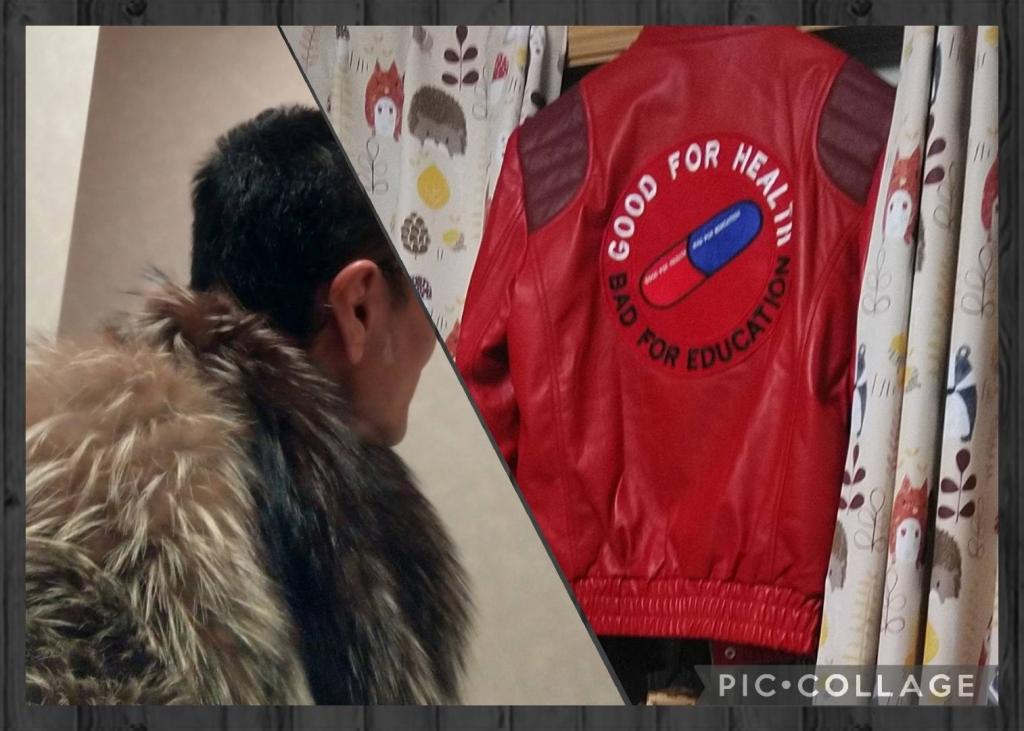 健康優良不良中年