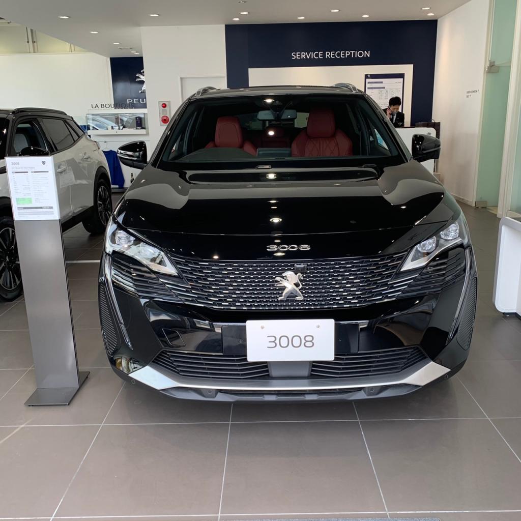 即納車情報！その①