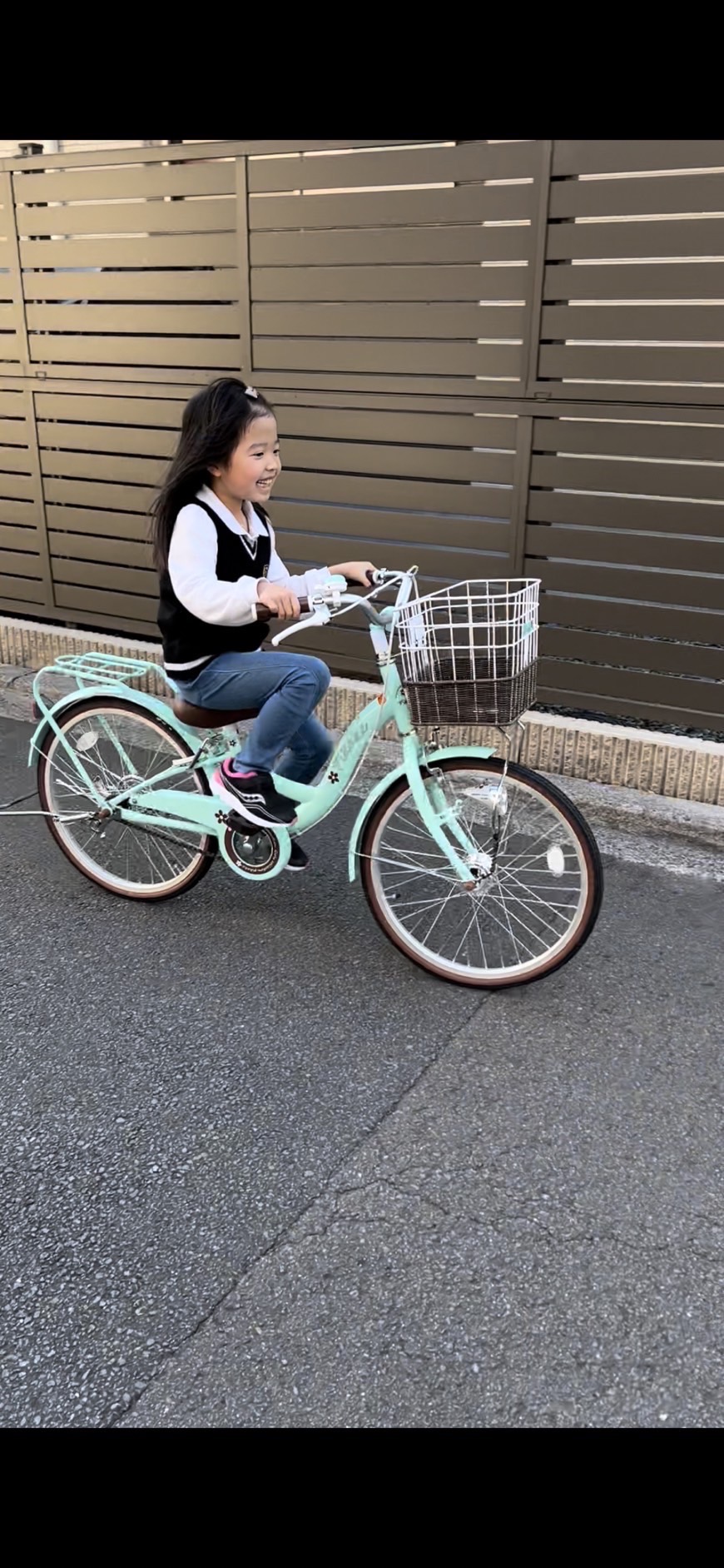 プレゼント