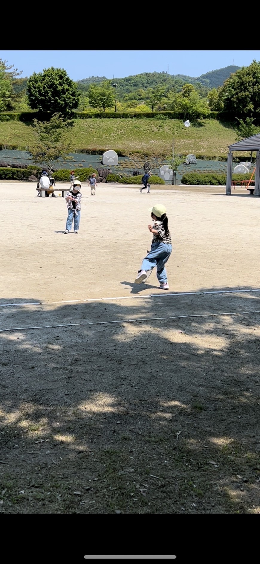 公園