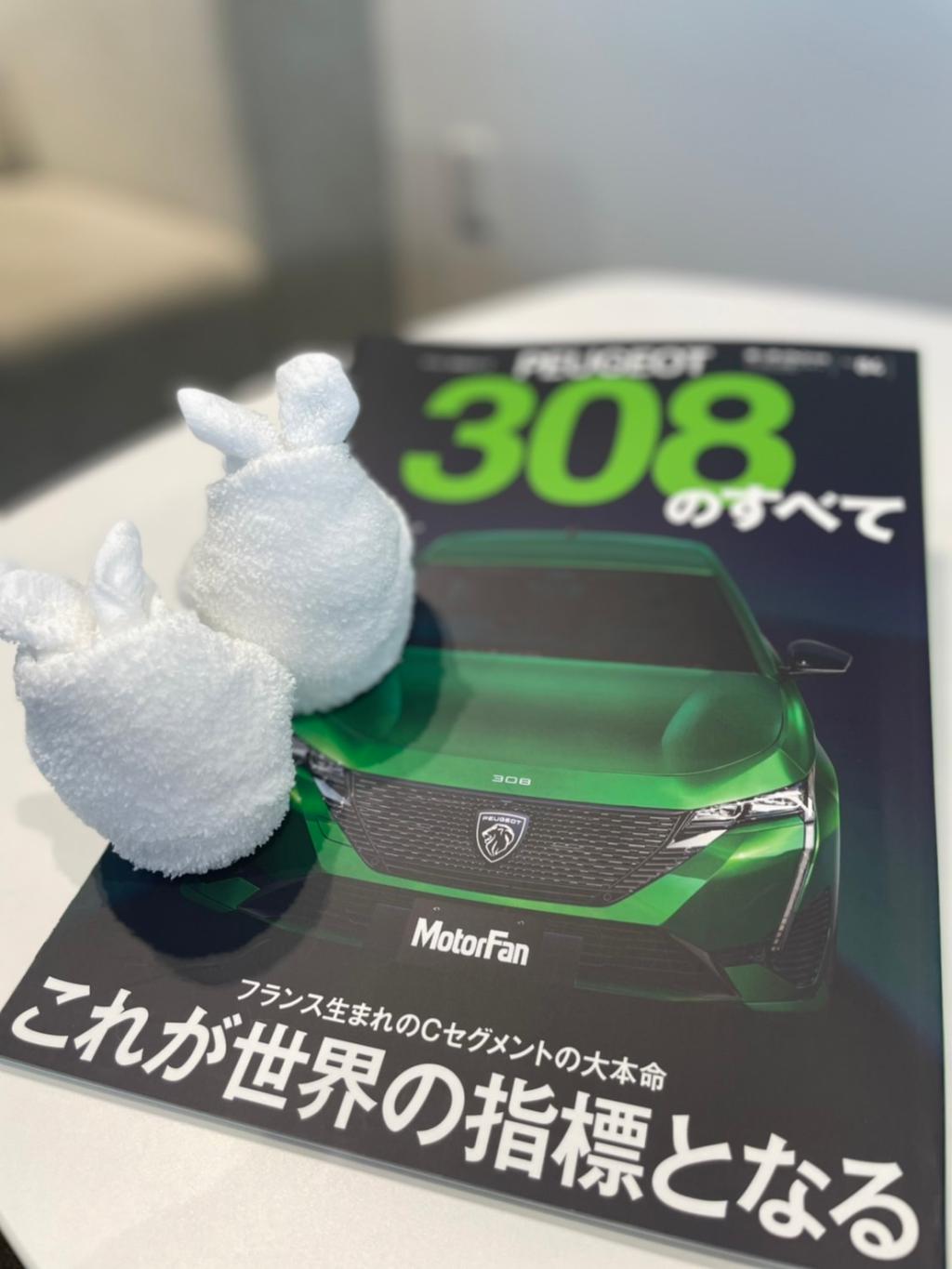 ウサギ