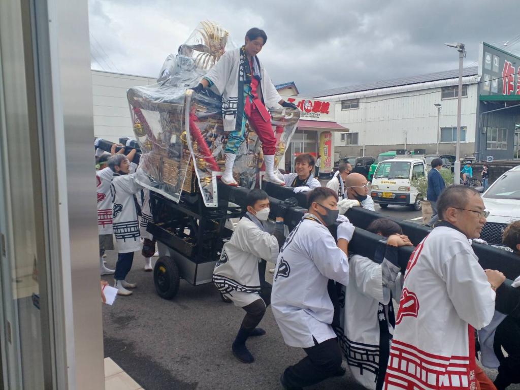 【10月終了】