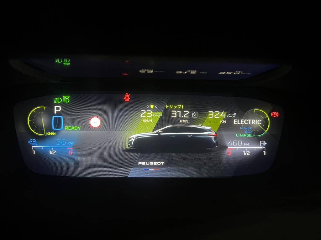 PHEV