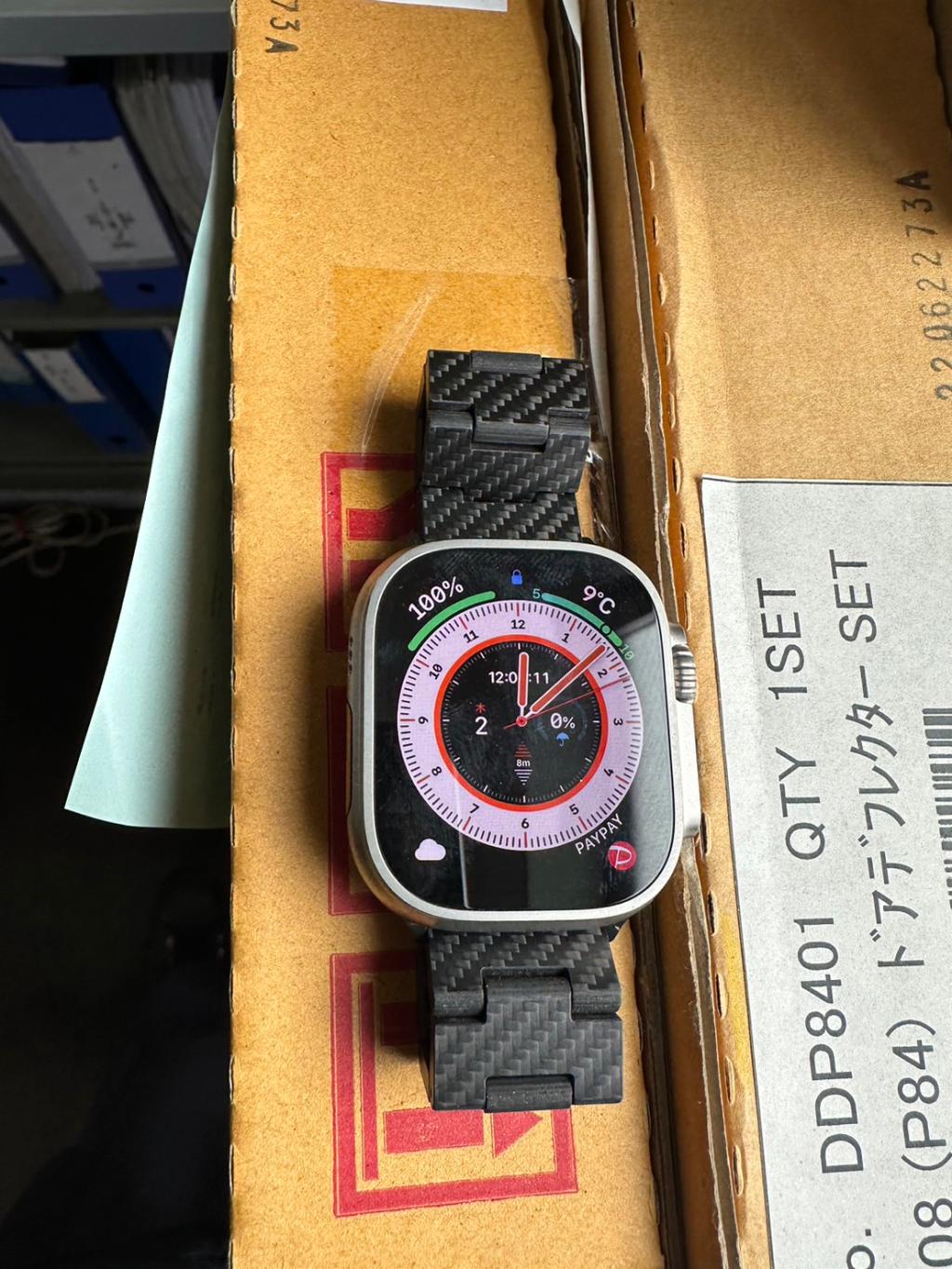 買いました‼