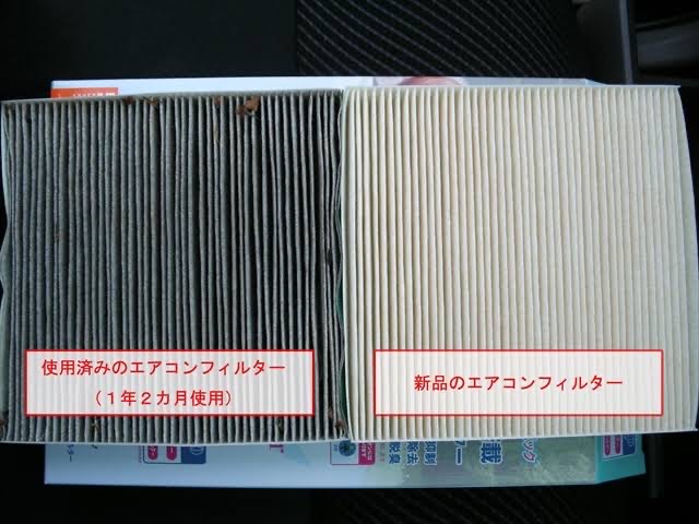 メンテナンス 