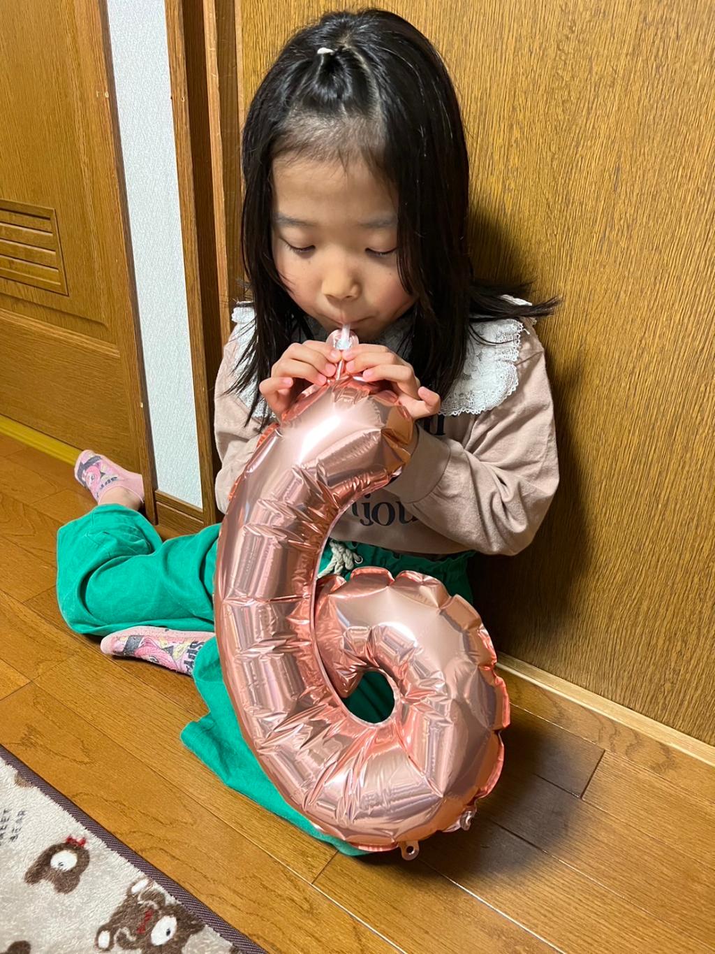 誕生日
