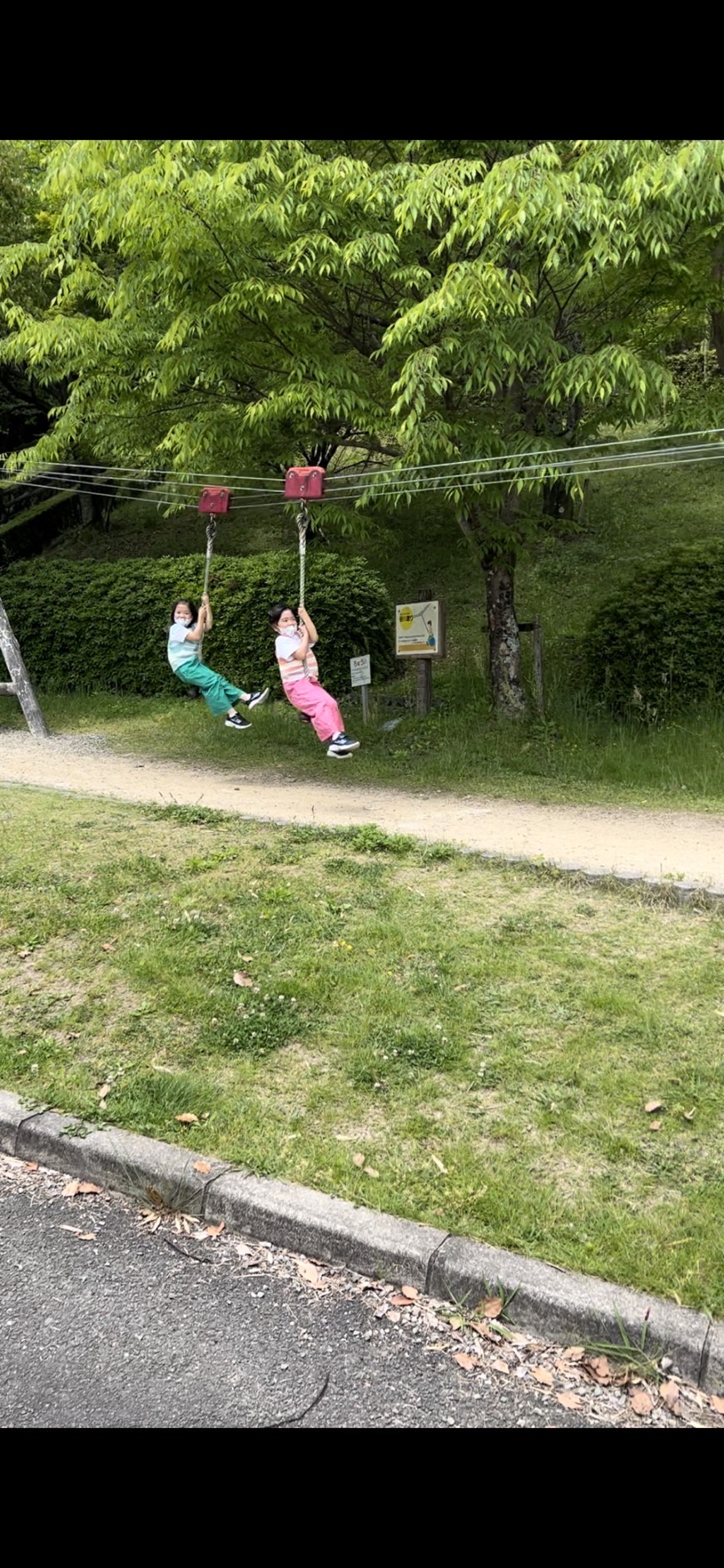 公園