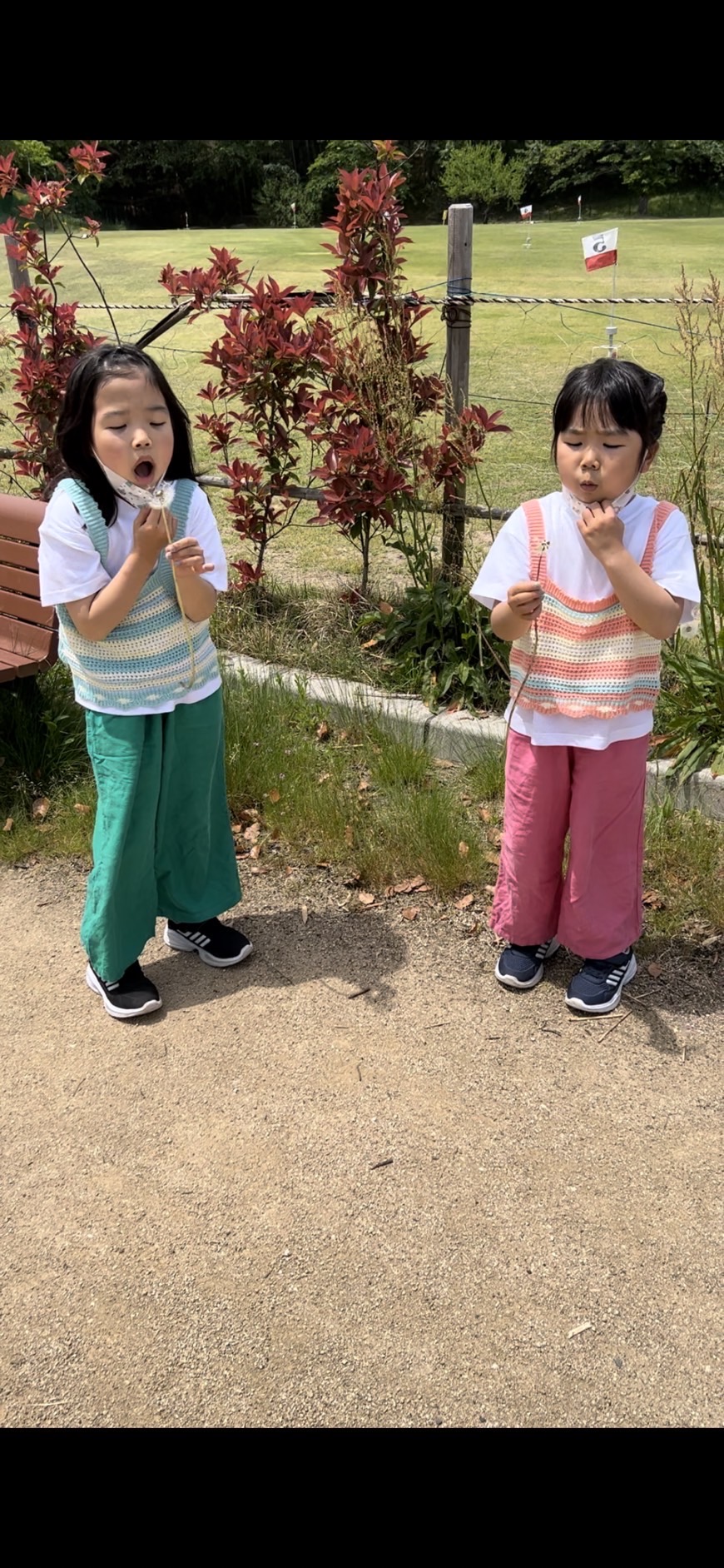公園