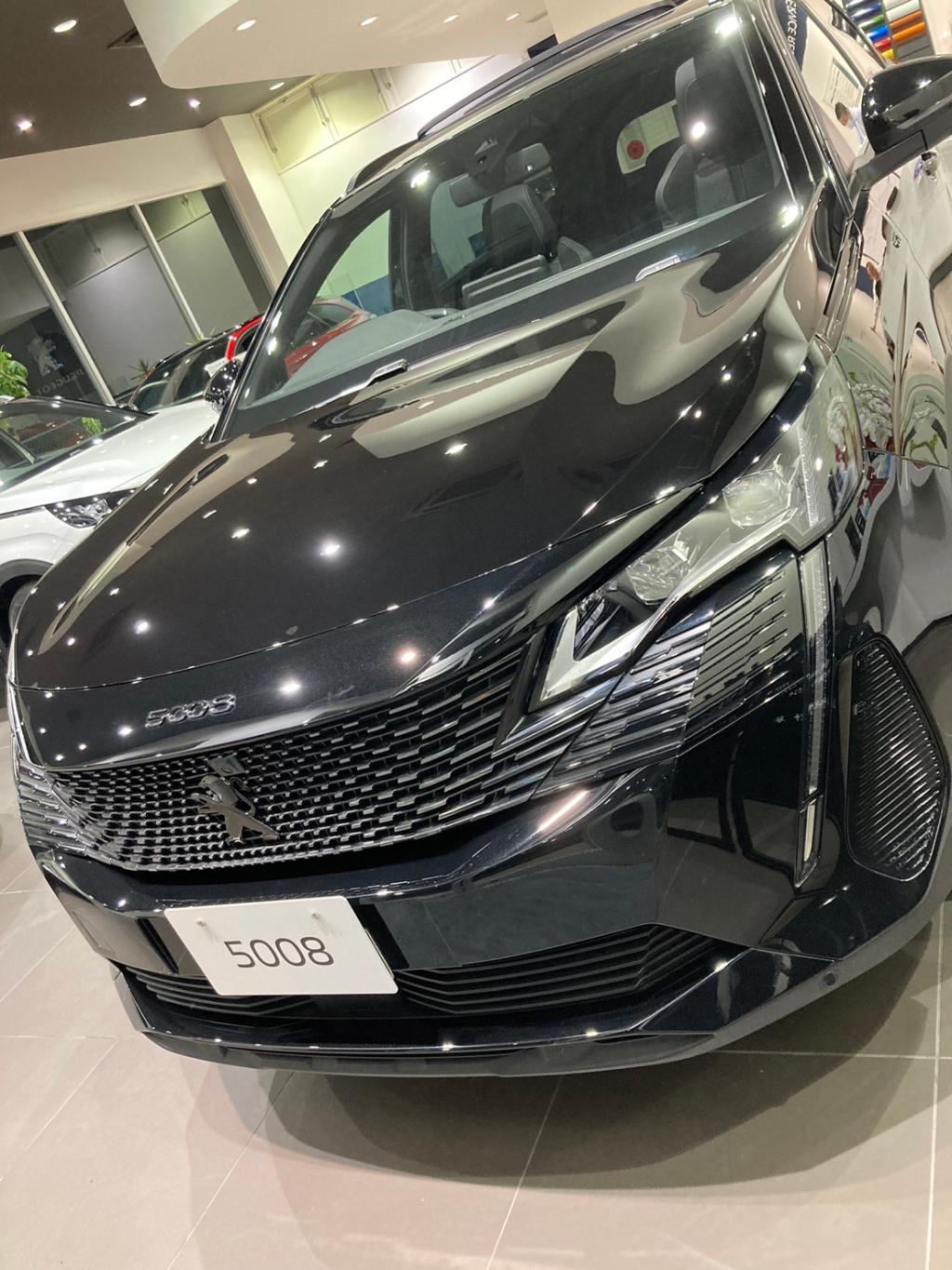展示車追加いたしました♪
