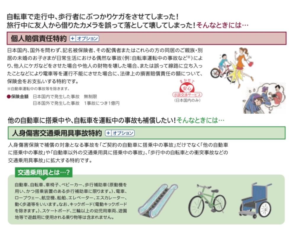 「自転車事故」