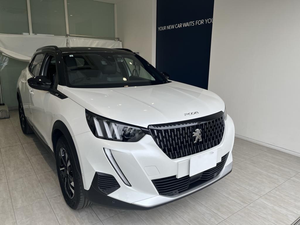 2008GTご納車させて頂きました♪