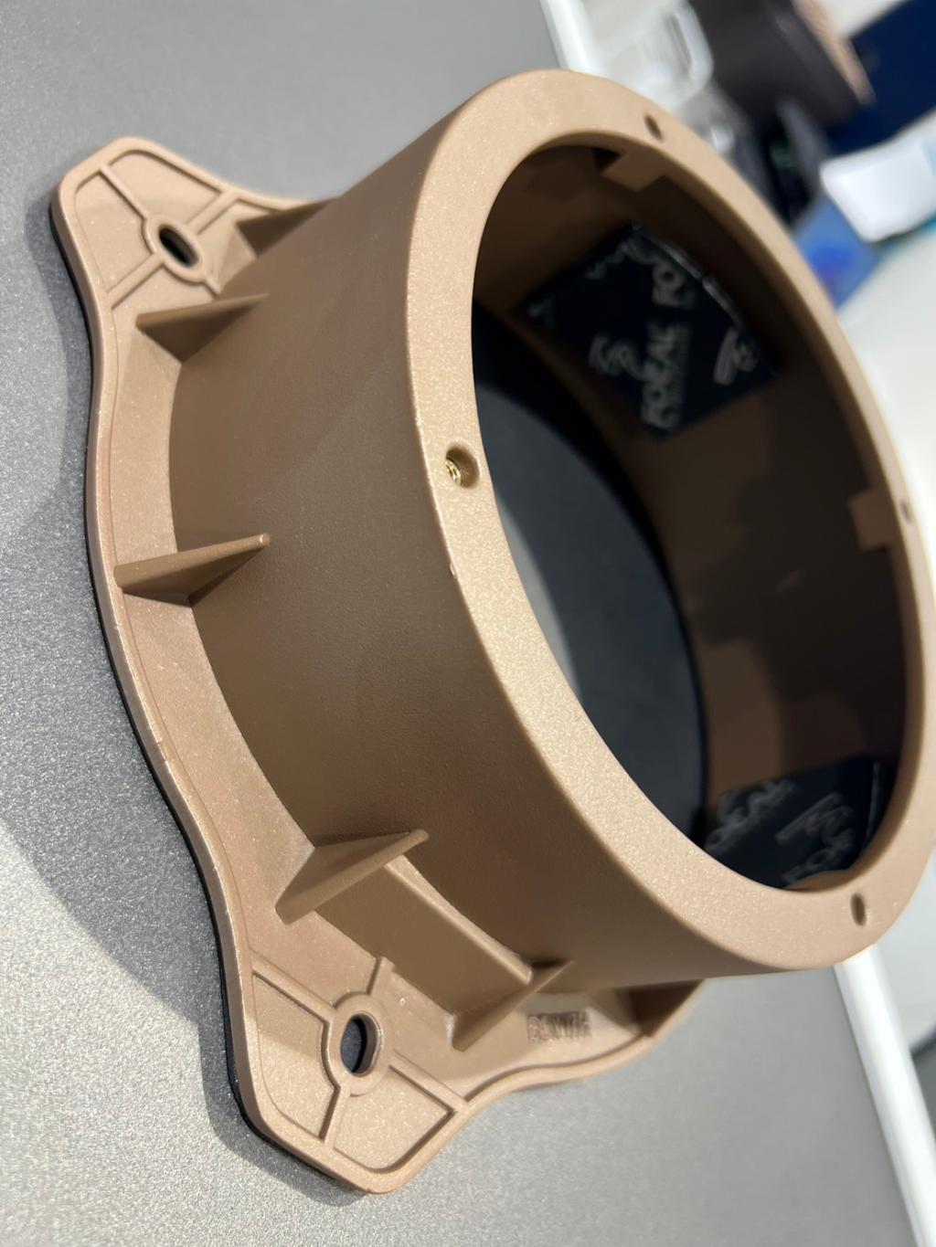 フィッティングキット