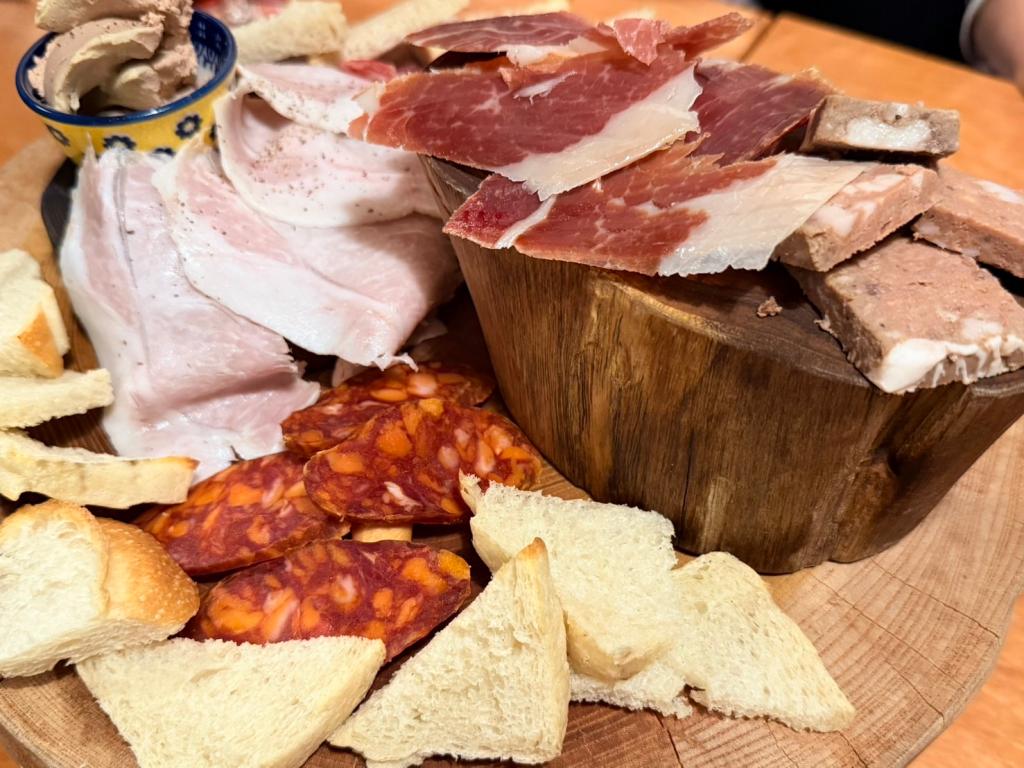 ホッとする一日。