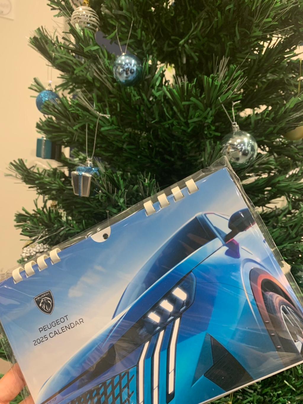 PEUGEOT WINTER PLEASURE フェア 12/7(土)～15(日)開催