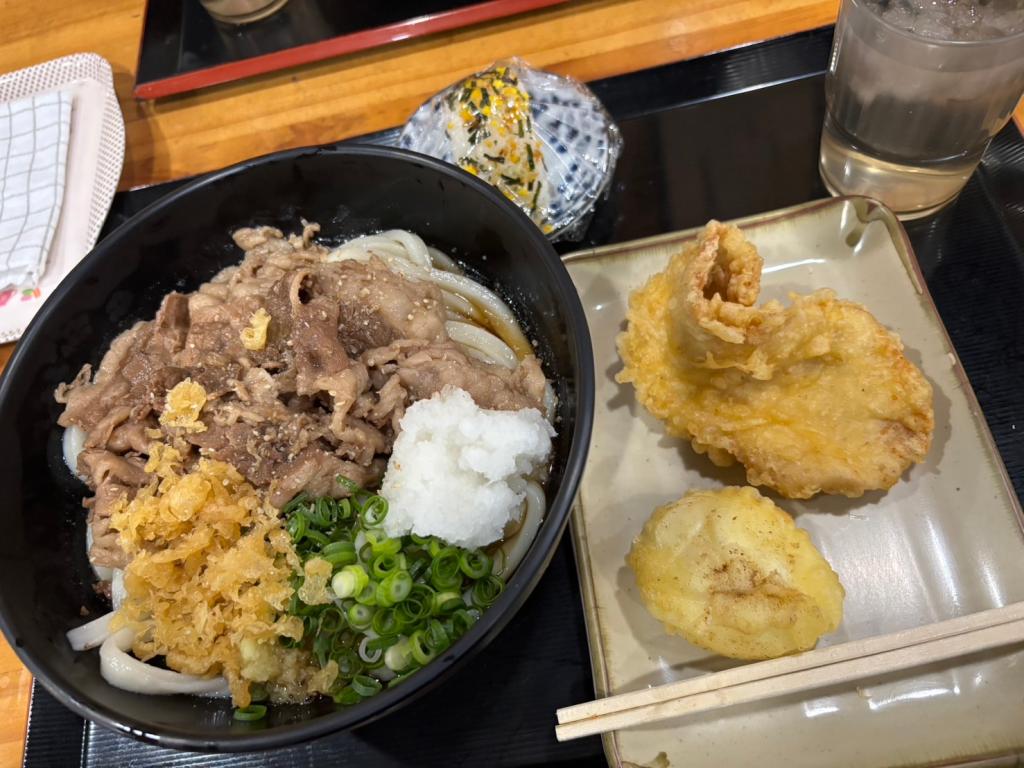 本場