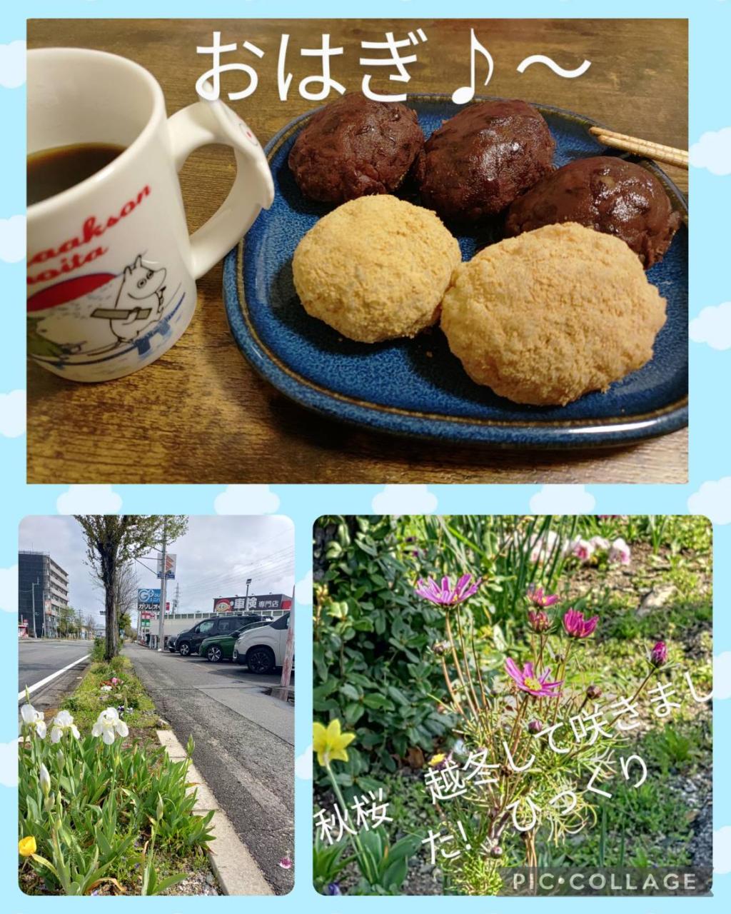 時代なの？？