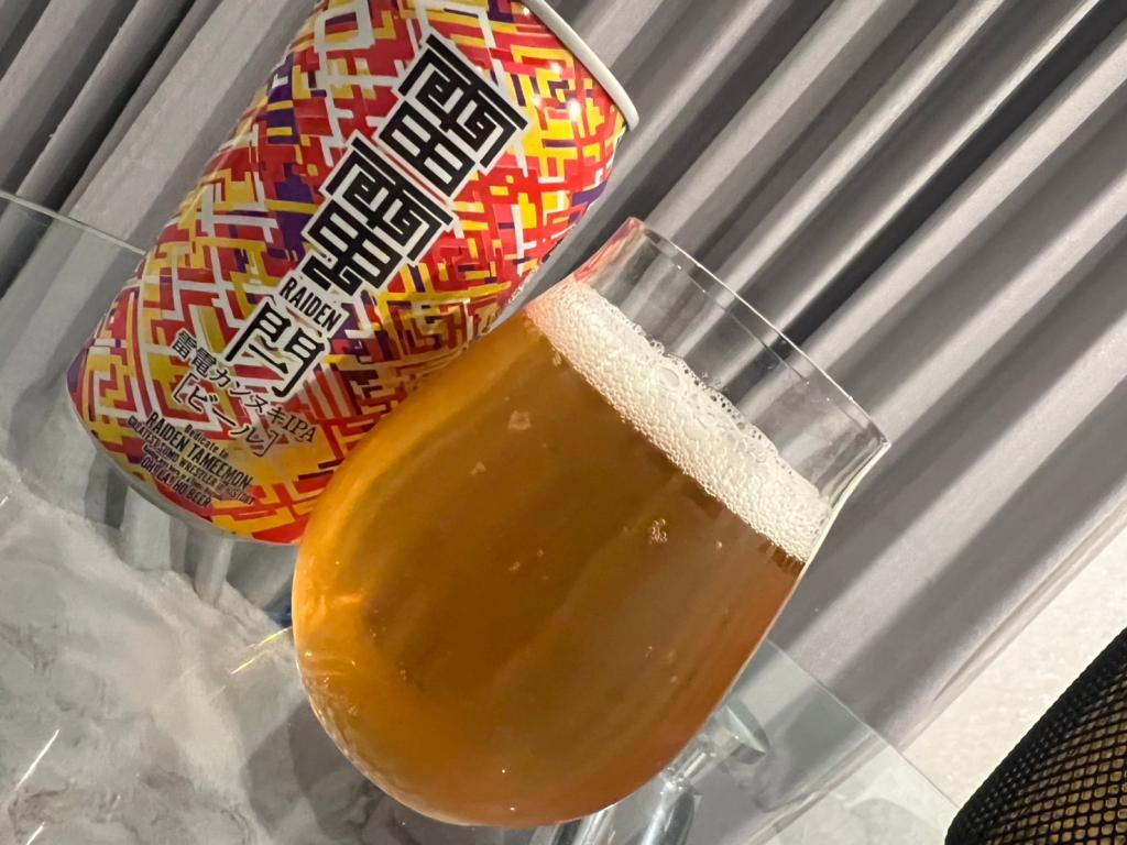 キレキレのお味