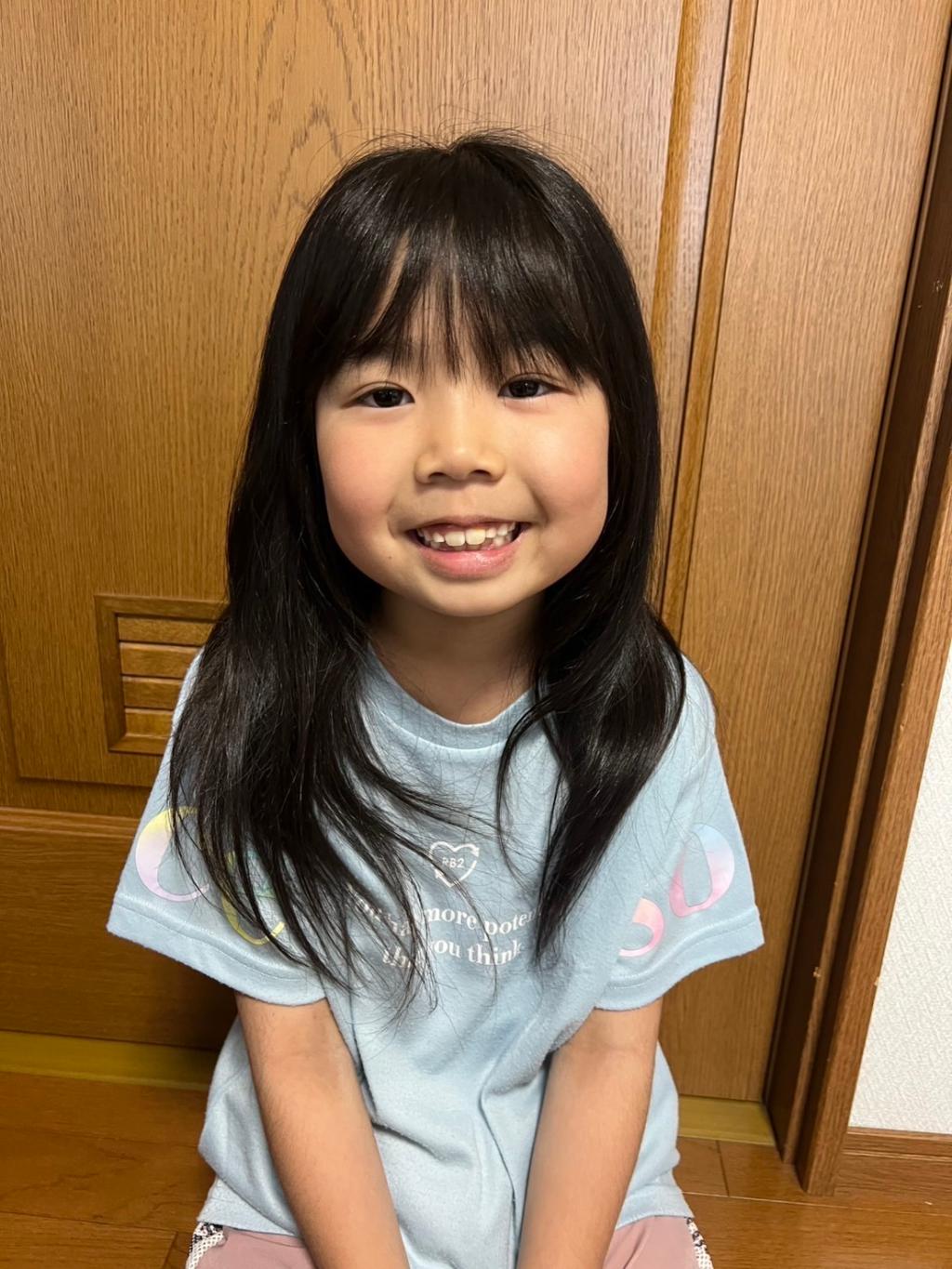 美容室