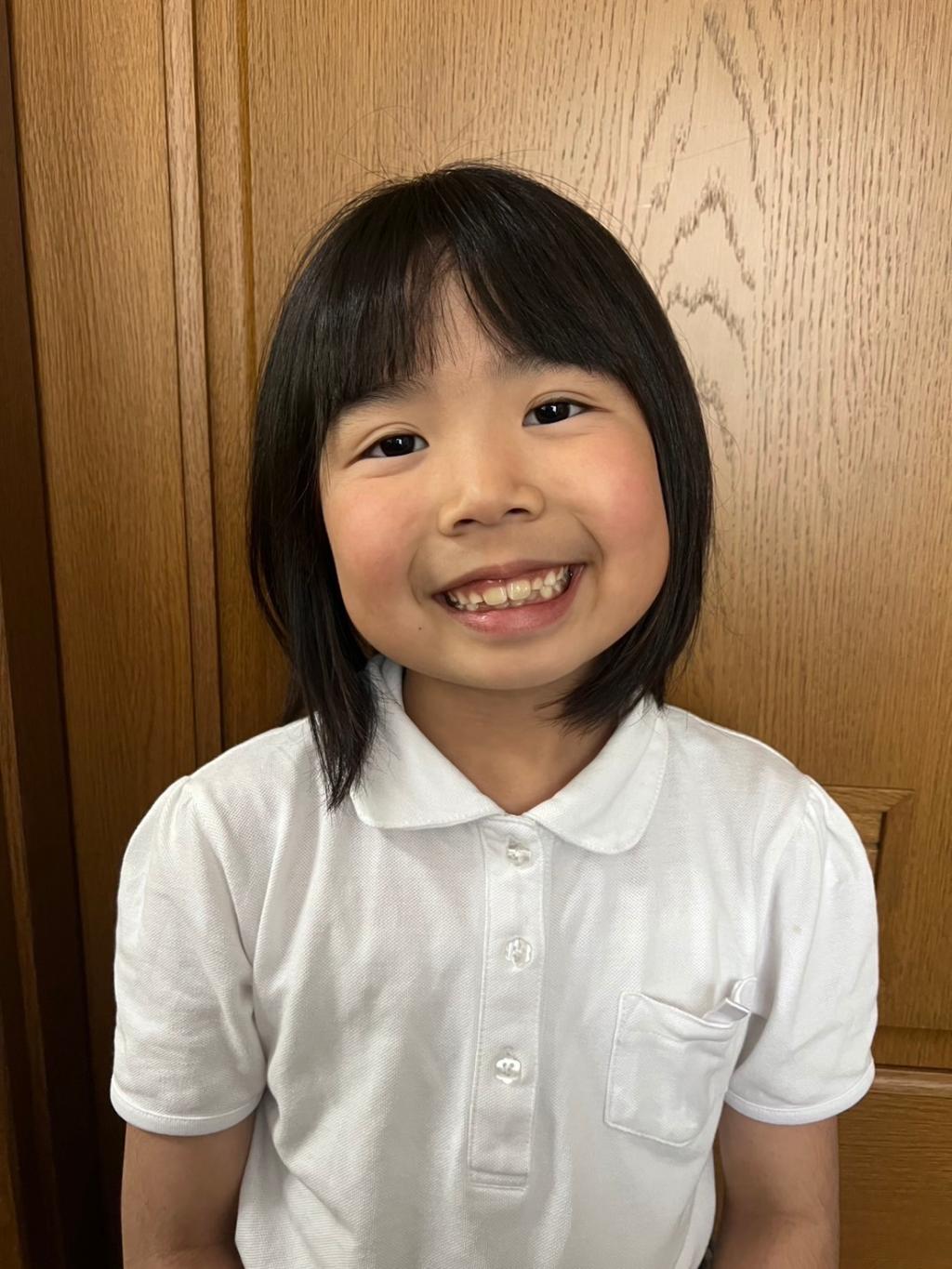 美容室