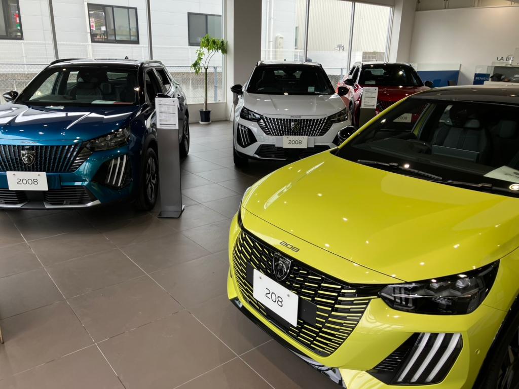 NEW展示車✨