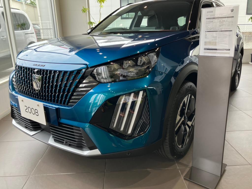 NEW展示車✨