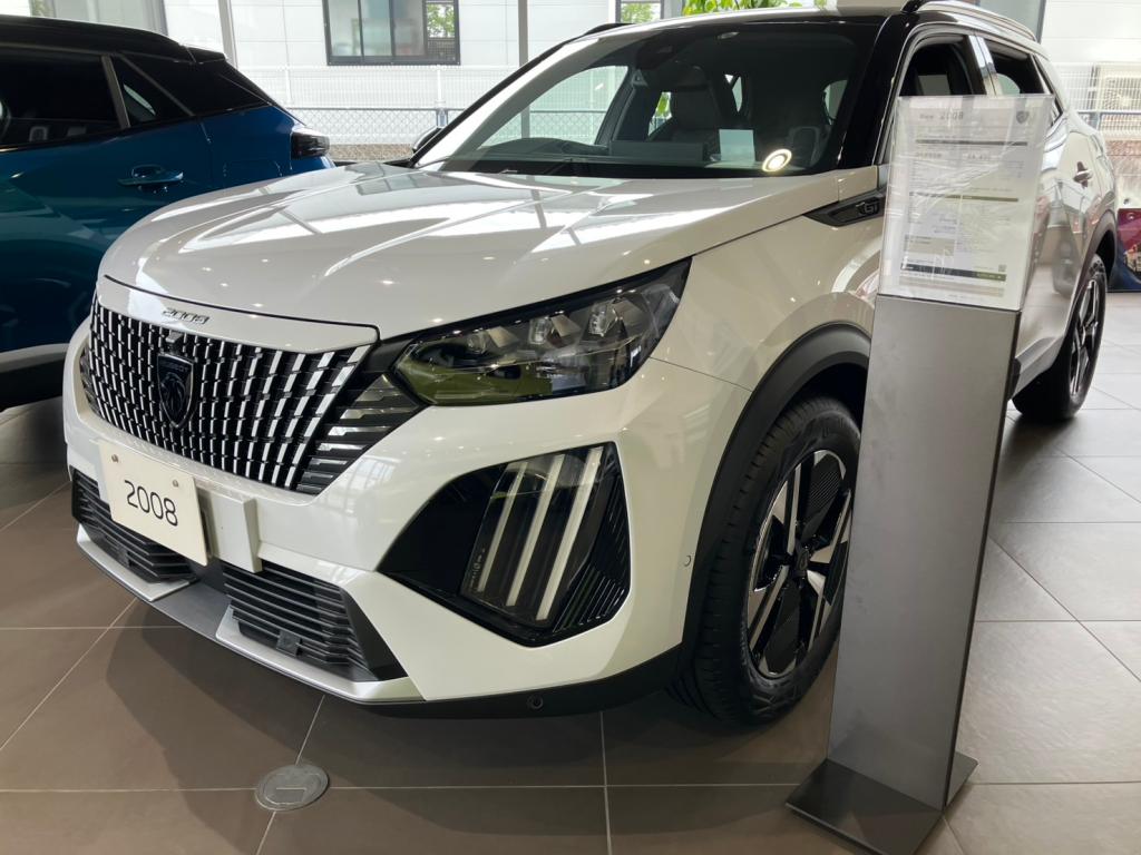 NEW展示車✨