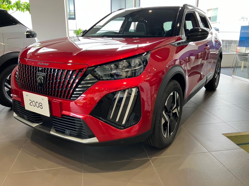 NEW展示車✨