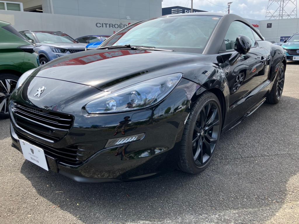 認定中古車♪