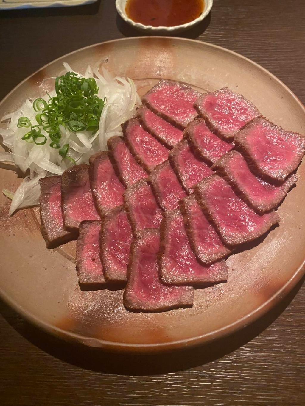 暑さを楽しむ