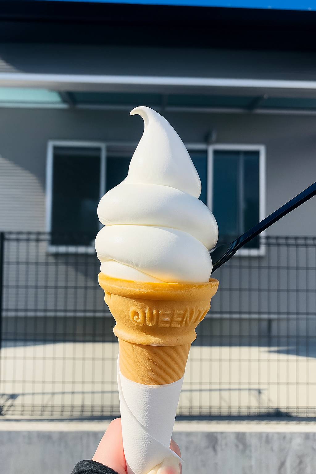 アイスクリーム🍦