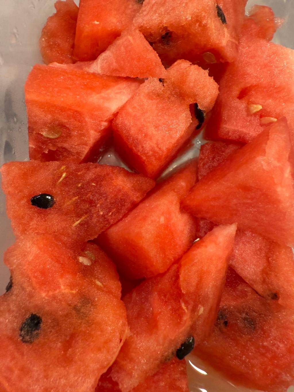 スイカ🍉