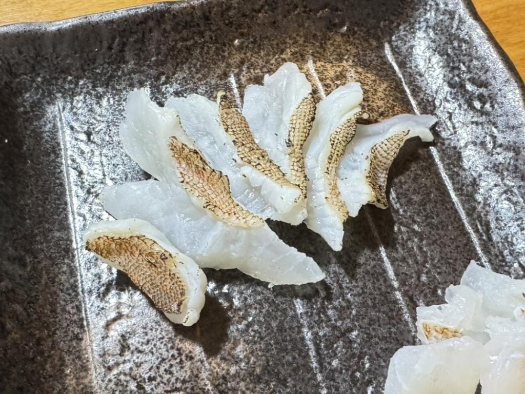由良半島へ
