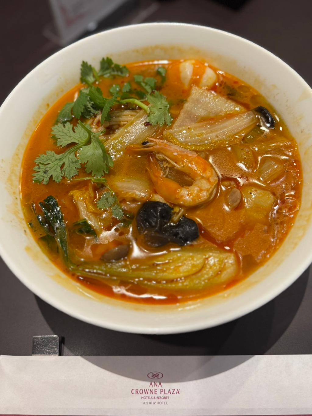 麻辣湯🍜