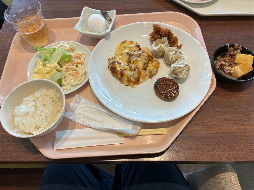 バイキング