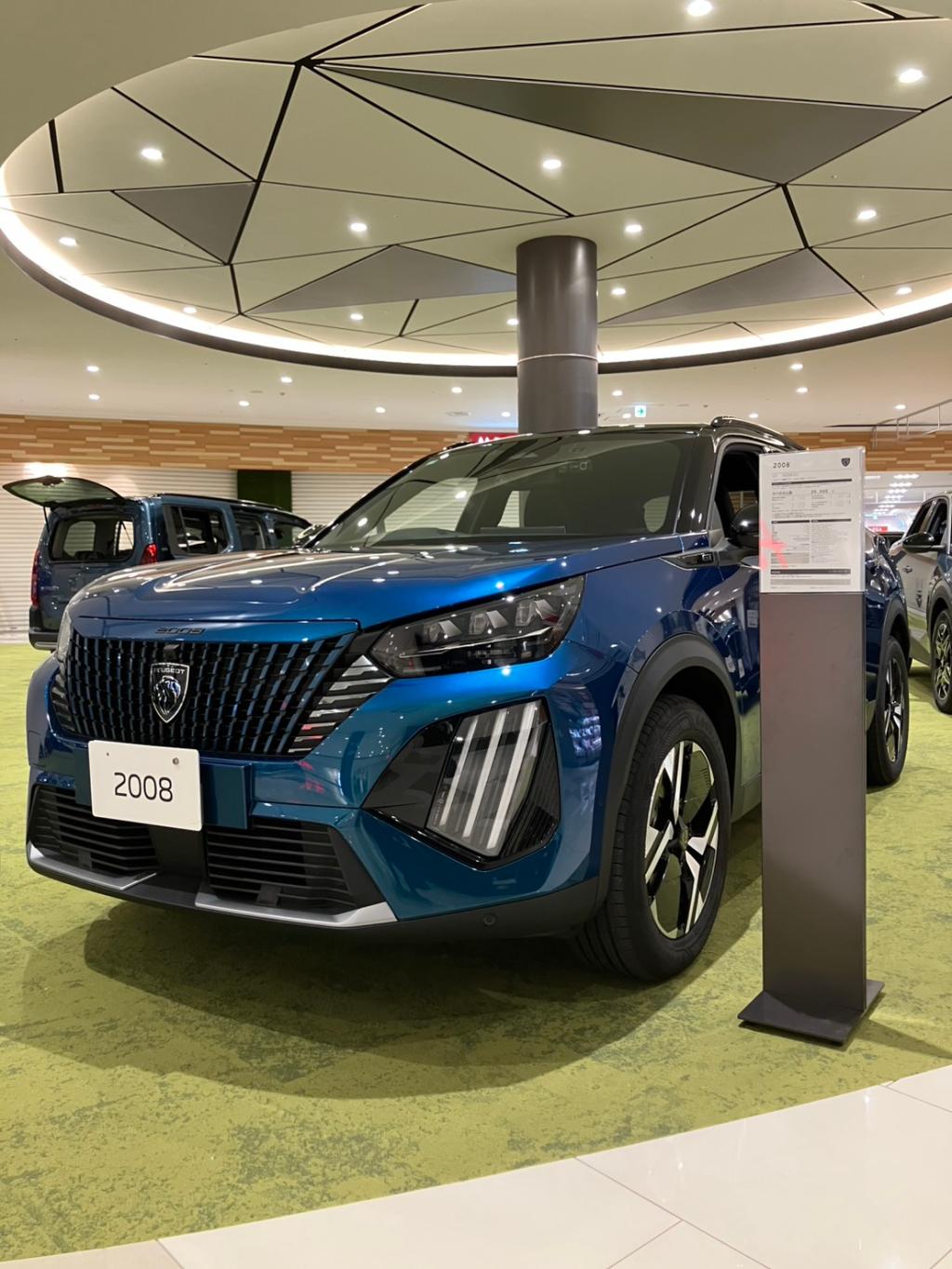 展示会in今治❗️